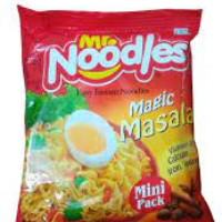 Mr Noodles Magic 30 gm