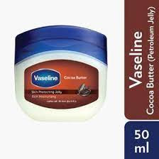 vaseline cocoa butter 50 ml