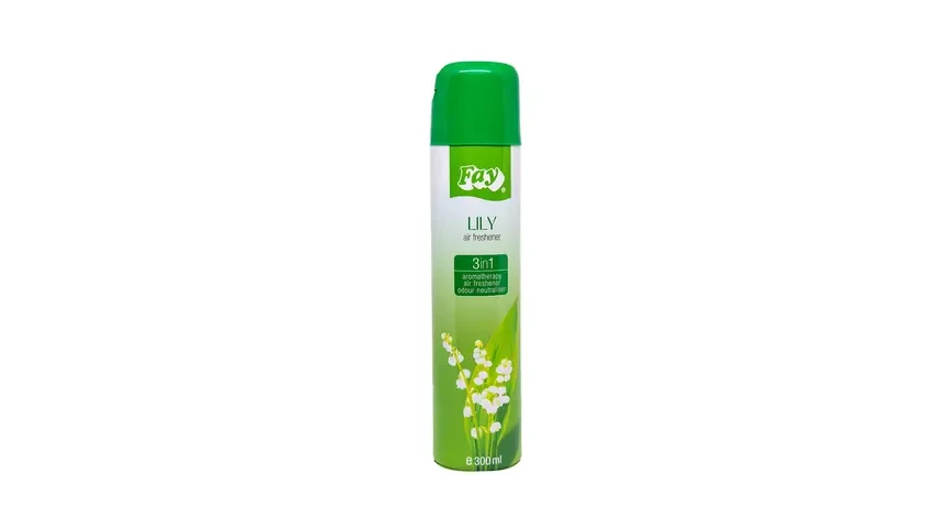 Fay Air Freshener Lily | 300 ml