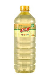 Sun Fortified Soyabean Oil – 1 Litre