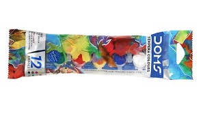 Doms Tempera Colours Set of 12pc