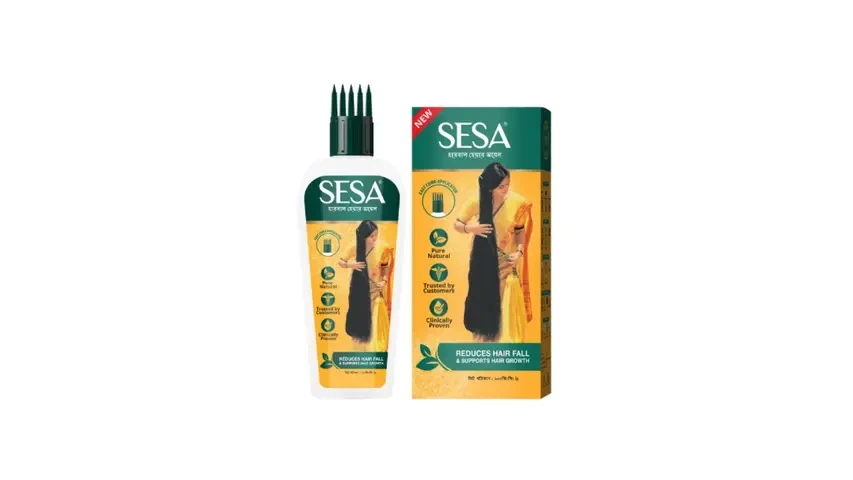 SESA Herbal Hair Oil 200ml