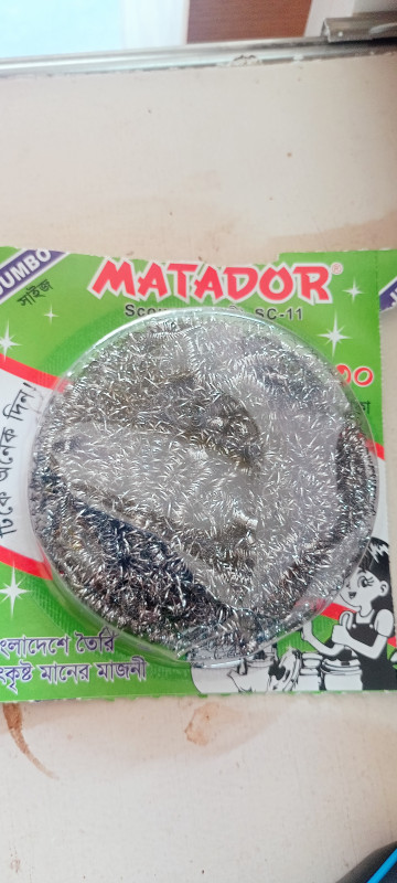 MATADOR JUMBO SIZE MAJUNI 30 TK