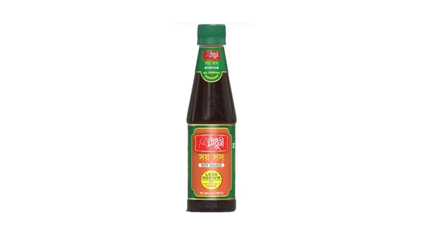 Radhuni Soy Sauce 300g