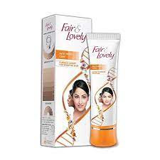 Glow& Lovely Ahurvedic Care Natural Glow 50ml