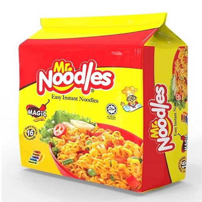 Mr Noodles Magic 992 gm