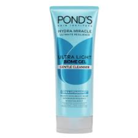 Ponds Hydra Miracle Facewash 100gm