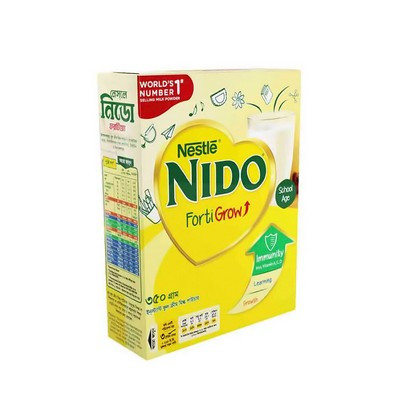 Nestlé NIDO forti grow school age 350 gm