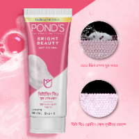 Ponds White Beauty Face Wash 100 ml