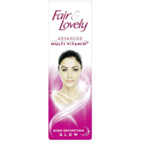 Glow and Lovely Advanced Multivitamin Cream 23g