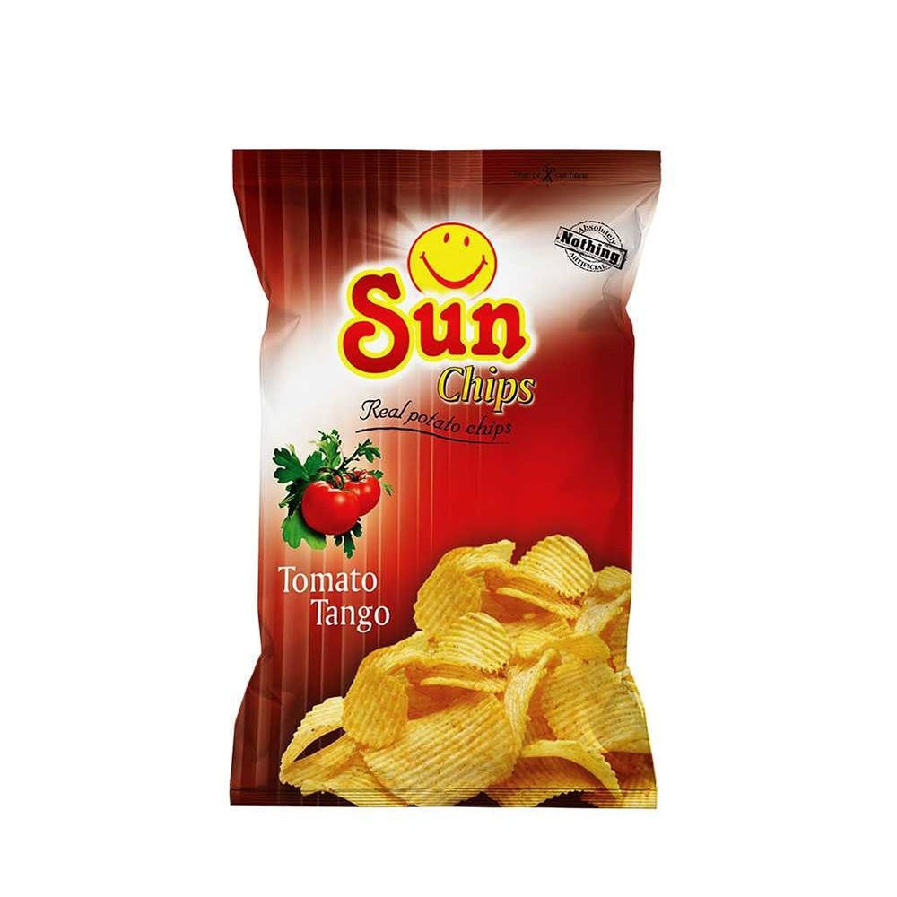 Sun Chips Tomato Tango 22 gm