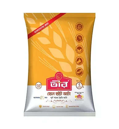 Teer Whole Wheat Atta 1 KG