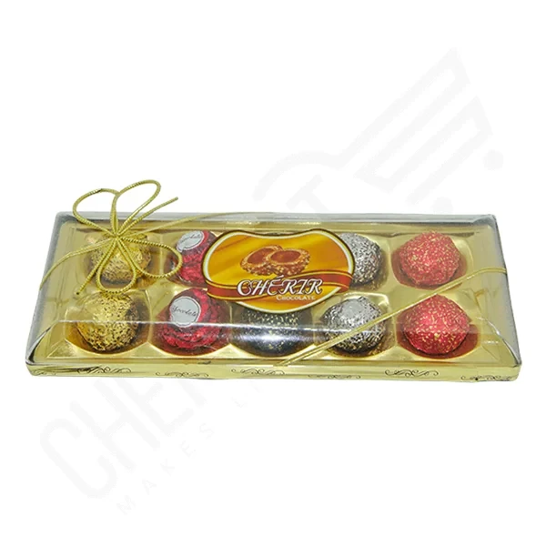 Cherir chocolate 110gm