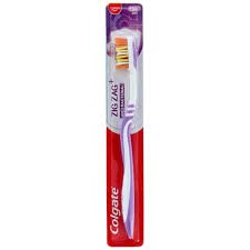 COLGATE ZIGZAG TOOTHBRUSH