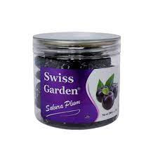 Swiss Garden Sakura Plum 180 GM