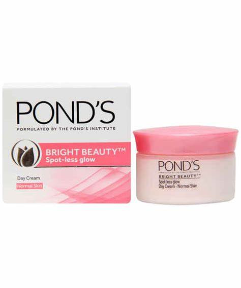 Pond's Bright Beauty 23g ( indian)