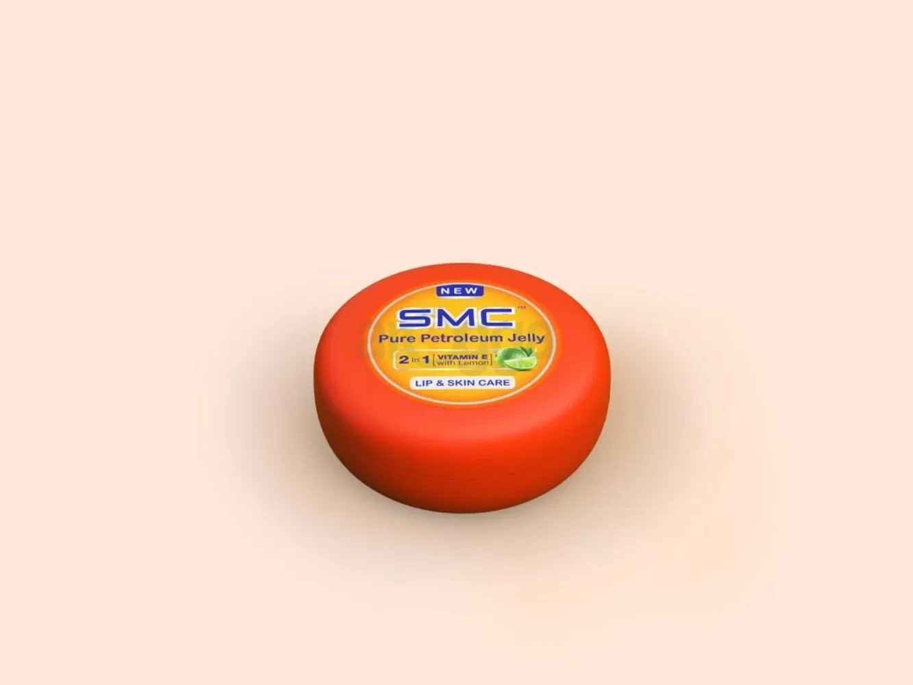 SMC Pure Petroleum Jelly 15 ML