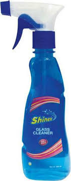 Shinex Glass Cleaner