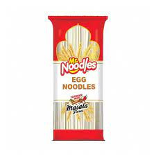 Mr.Noodles Masala Flavour Egg Stick Noodles