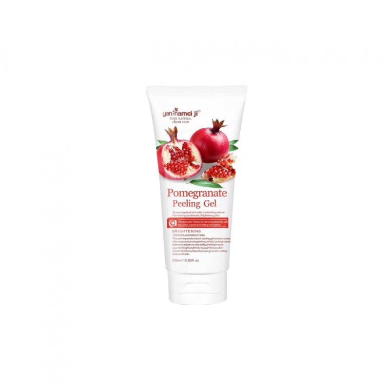 Yan Namei Ji Pomegranate Peeling Gel 250 gm