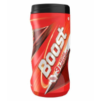 Boost Health Food Drink Jar 400gm