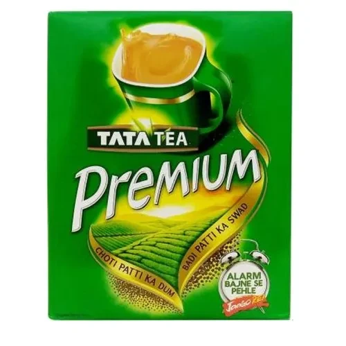 Tata Tea Premium Leaf 50 Gm