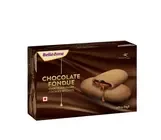 BelleAme Chocolate Fondue Cookies Biscuit 176 gm