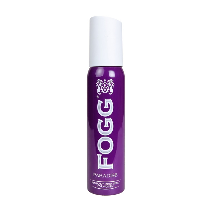 Fogg Fragrance Body Spray Paradise For Women - 120ml