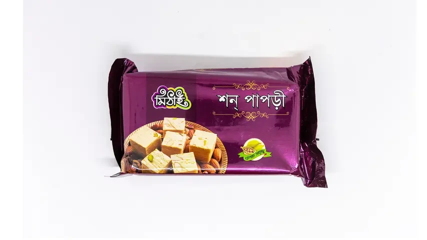 Mithai Soan Papdi 200 g