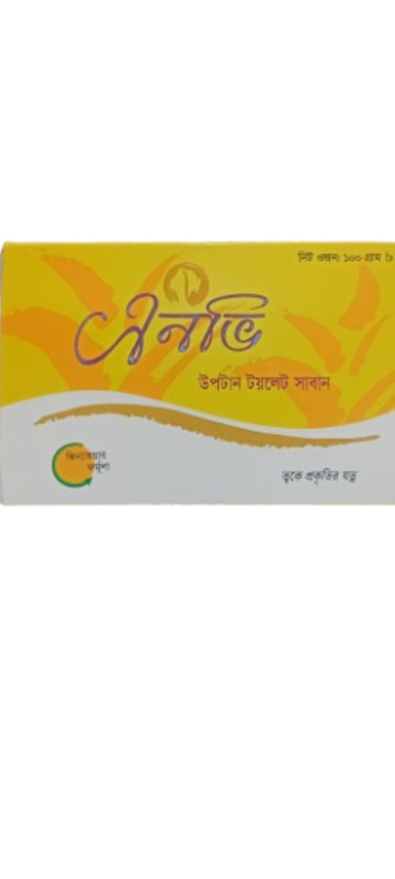 Envy Uptan Soap 100 gm