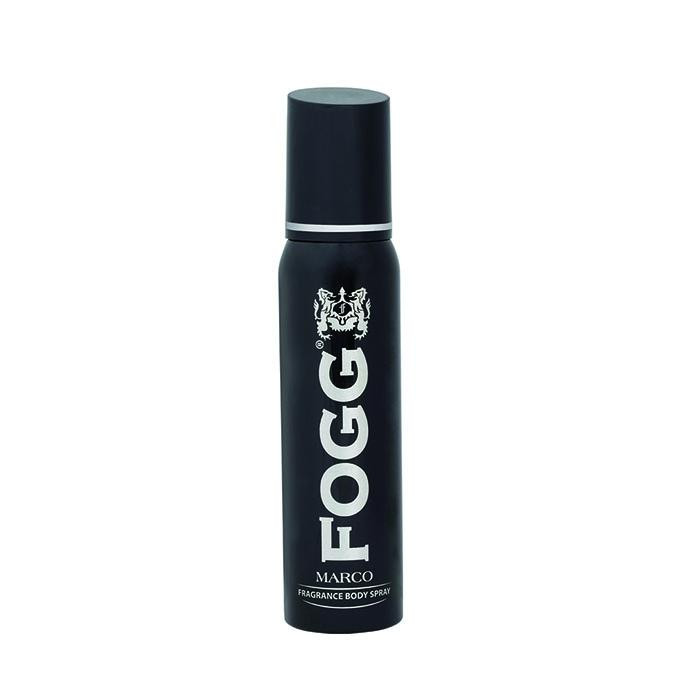 Fogg Perfumed Body spray (Marco) 120ml