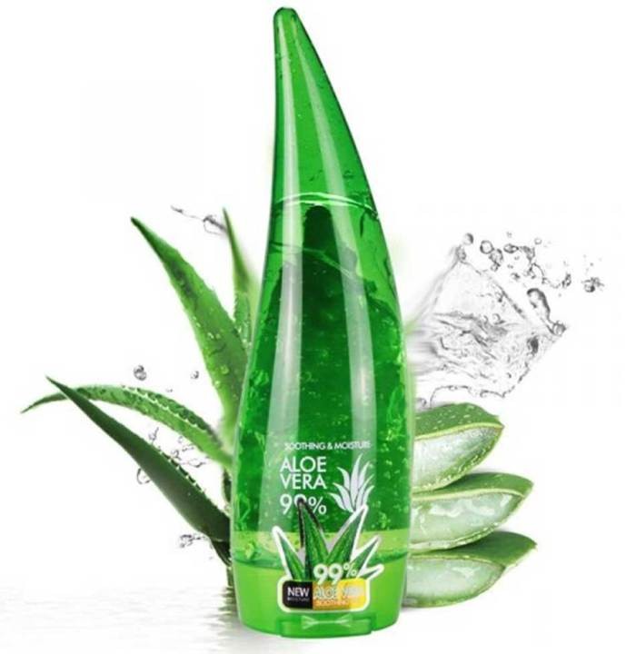 ALOE VERA SOOTHING GEL MOISTURE  260ML