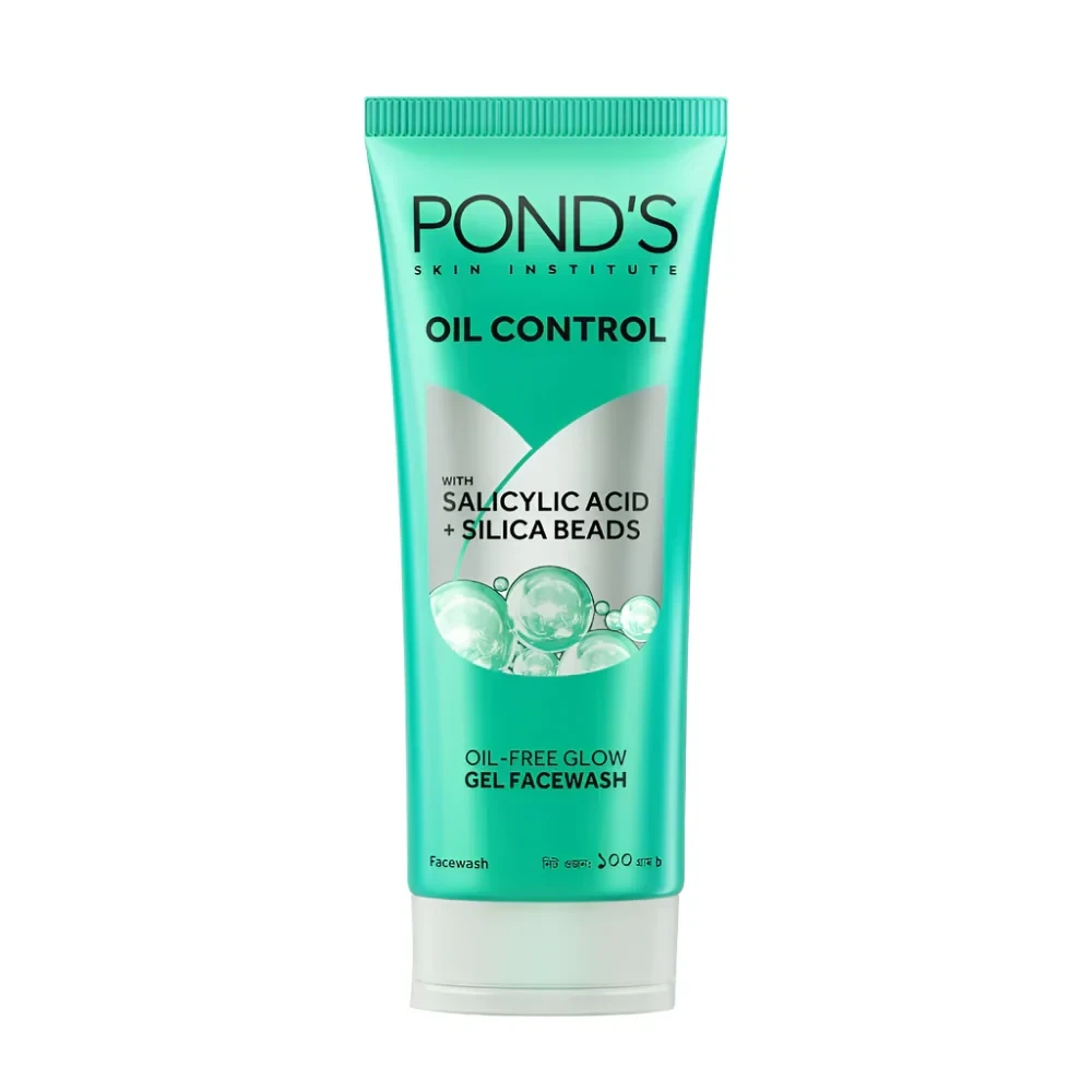 Pond's Oil Control Facewash 100ml