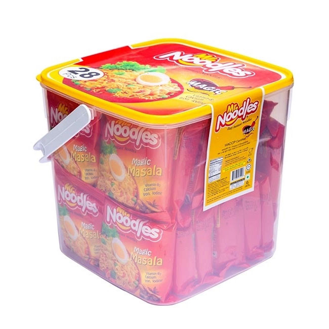 Mr Noodles Magic 980 gm gift box