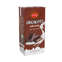 Pran Chocolate Milk Drink 200ml