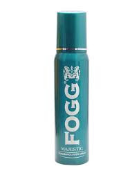 FOGG BODY SPRAY Majestic 120ML