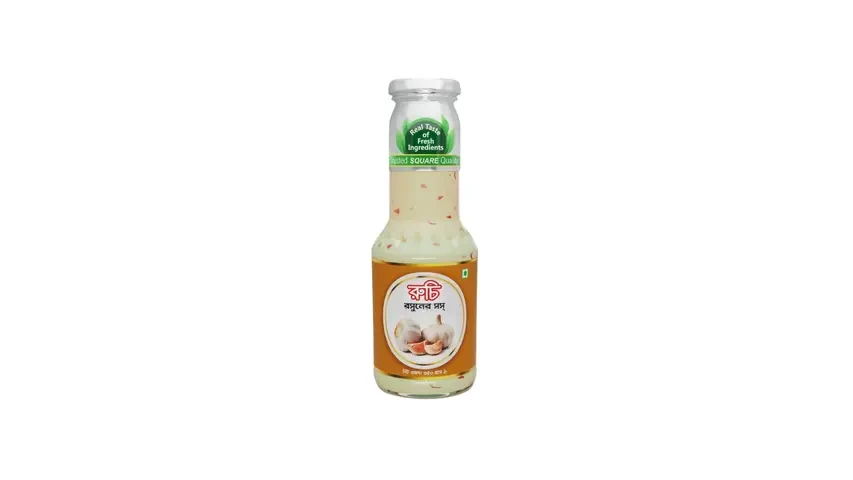 Ruchi Garlic Sauce (Roshun Sauce) 350g