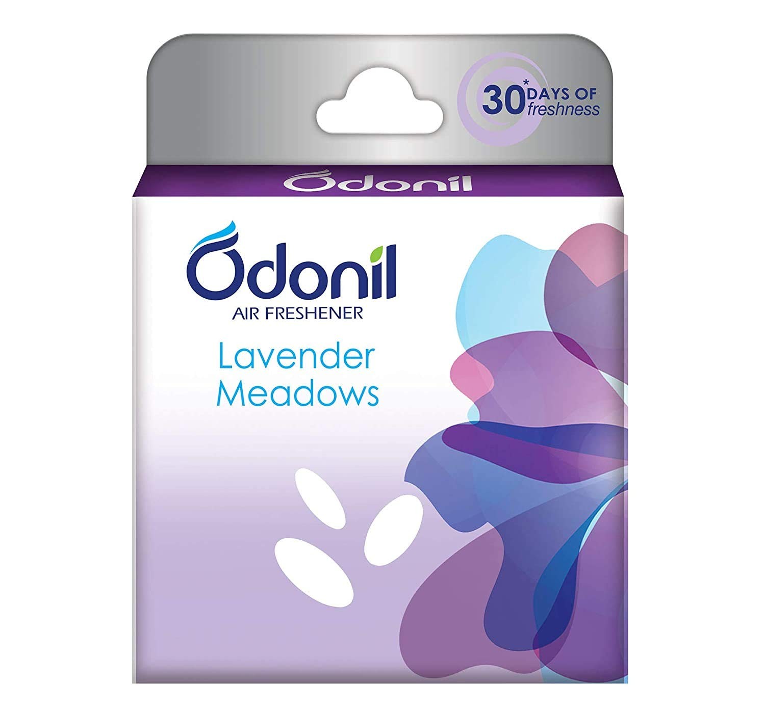 Odonil Lavender Meadows 48gm