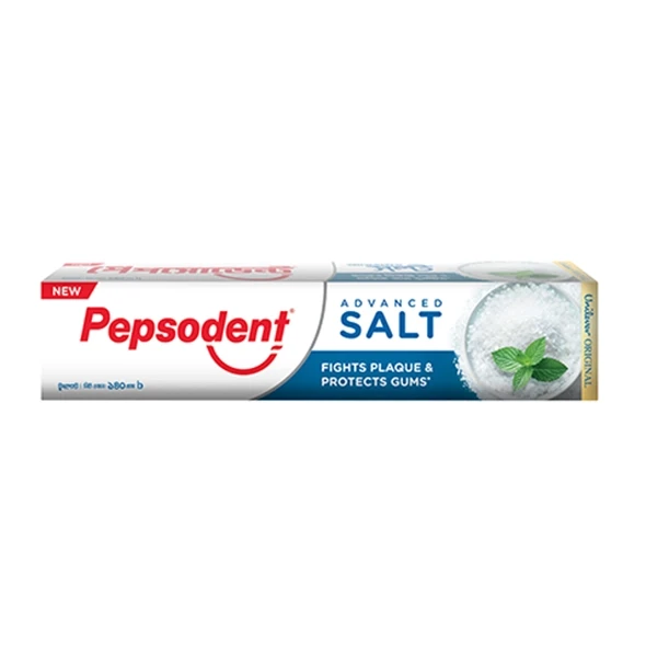 Pepsodent Advanced Salt Toothpaste  140g