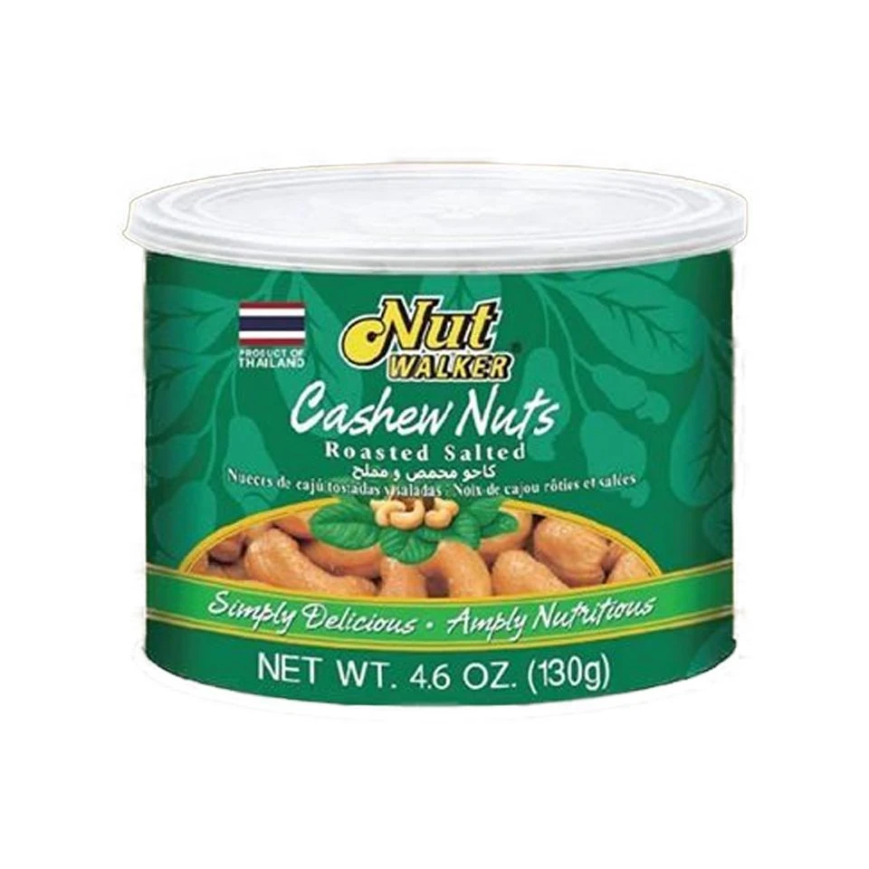 Nut Walker Cashew Nuts 130gm