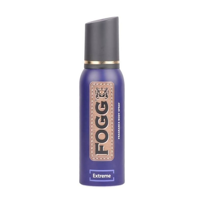 FOGG Fragrance Body Spray  120 ml