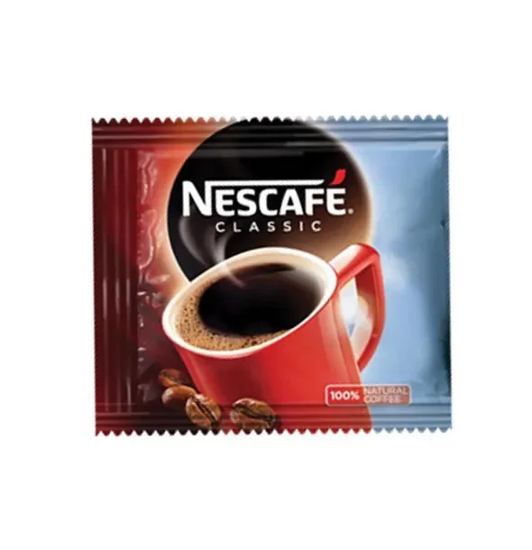 Nescafe classic 1 gm