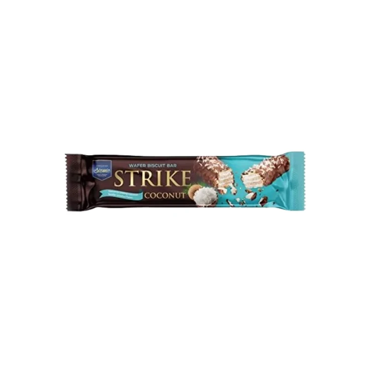 Strike Coconut 17 gm