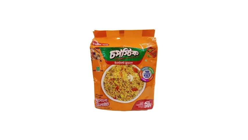 Chopstick Instant Noodles Masala Delight 12pcs Pack 744g