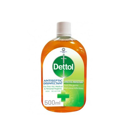 Dettol Anticeptic Liquid 500 ml