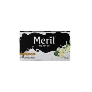 Meril Milk & Belly Soap Bar 150gm