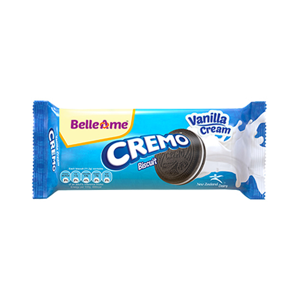 BelleAme Cremo Biscuit 90 g