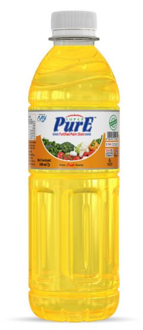 FRESH Super Pure Palm Olein 500ml