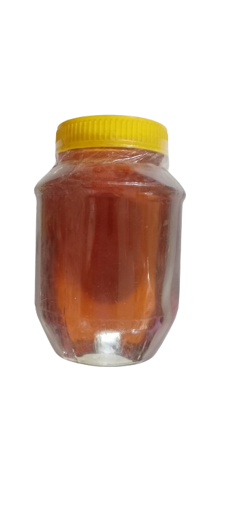 খাঁটি মধু ৫০০ গ্রাম( HONEY)