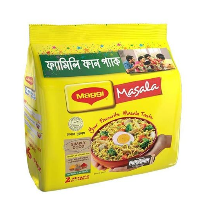 NOODLES MAGGI MASALA 16 PACK 992 GM